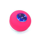 Cup Waterproof Bluetooth Speaker LED Light Emitting