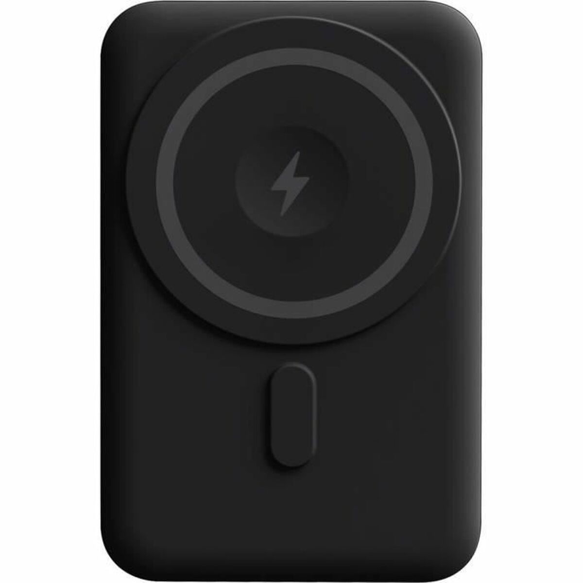 Powerbank Yenkee Black 5000 mAh