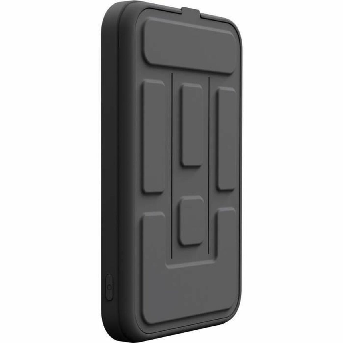 Powerbank Yenkee Black 5000 mAh