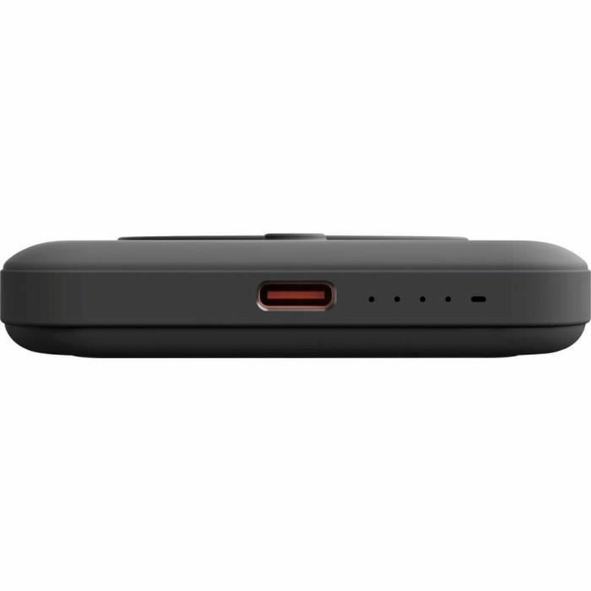 Powerbank Yenkee Black 5000 mAh