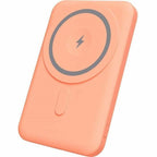 Powerbank Yenkee White 5000 mAh