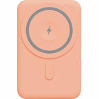 Powerbank Yenkee White 5000 mAh