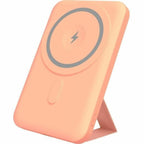 Powerbank Yenkee White 5000 mAh