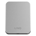 Powerbank Linq Byelements LQWP052 Silver 5000 mAh
