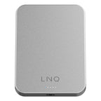 Powerbank Linq Byelements LQWP052 Silver 5000 mAh
