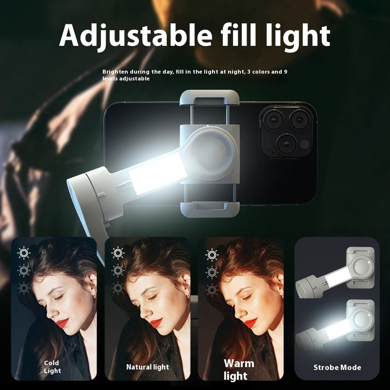 Gimbal  Folding Intelligent