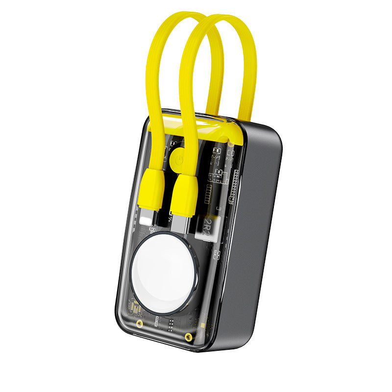 Power Bank wireless charger