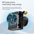 Bluetooth Speaker  Wireless Waterproof Long Battery Life