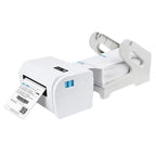 Thermal Barcode Label printers ePacket mini printer USB Bluetooth Printer Print width:40-110mm Electronic Surface Single