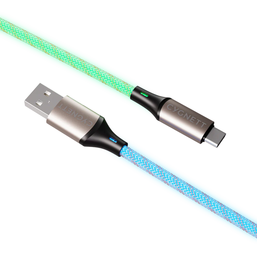 Streamer Cable Charging Type-c Fast Charging