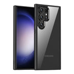 Galaxy S25 Phone Case TPU PC Protective Cover High Quality