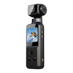 4K HD Anti Shake Pocket Sports Camera Mini
