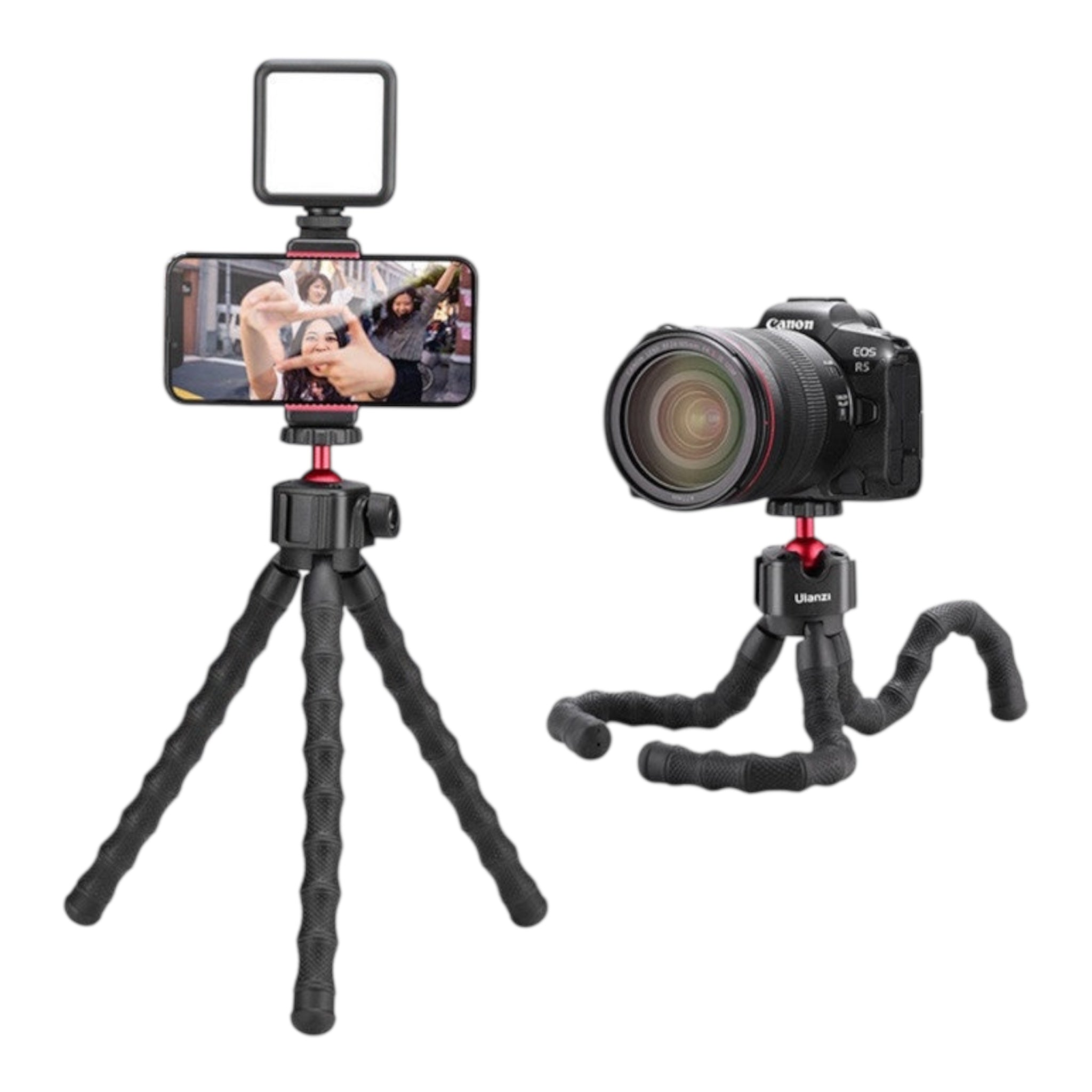 Multifunctional Photography And Video Live VLOG Suite