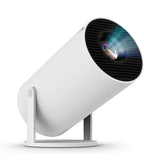 4K Ultra HD Portable Projector Mini