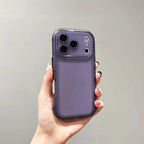 Case for IPhone Soft Airbag Shock Bumper