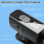 Screen Auto Clicker For Smart Phone Apps Video Live Streaming Gadget Smartphone Game Screen Touch Tripods Screen Tapper Supplies
