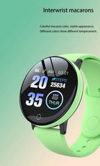Digital Smart Sport Watch for Men and Women Bluetooth