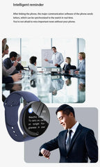 Digital Smart Sport Watch for Men and Women Bluetooth