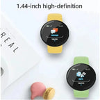 Digital Smart Sport Watch for Men and Women Bluetooth