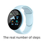 Digital Smart Sport Watch for Men and Women Bluetooth