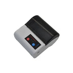 80mm Handy Portable Mini Printer Wireless Inkless Thermal Label Barcode Printer with Android IOS Bill Printing Machine for Phone