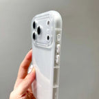 Case for IPhone Soft Airbag Shock Bumper