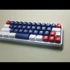 NEW 40 Keyboard VIA Ultra-Compact 40% Layout Hot-Swappable Kit RGB Backlight Custom Bluetooth/2.4G Wireless Mechanical Keyboard