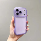 Case for IPhone Soft Airbag Shock Bumper