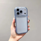 Case for IPhone Soft Airbag Shock Bumper