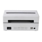 Upgraded Model Blue Tooth Label Printer with Adjustable Size Range of 25-108 mm HS-K38