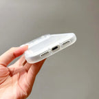 Case for IPhone Soft Airbag Shock Bumper