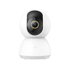 Xiaomi 360° Kamera Smart Sigurie në Shtëpi Mi PTZ 2K Kamera interneti 1296P 3 Megapixel Zbulim Njerëzor AI Kamera interneti me Vizion Nata Punon me Miji
