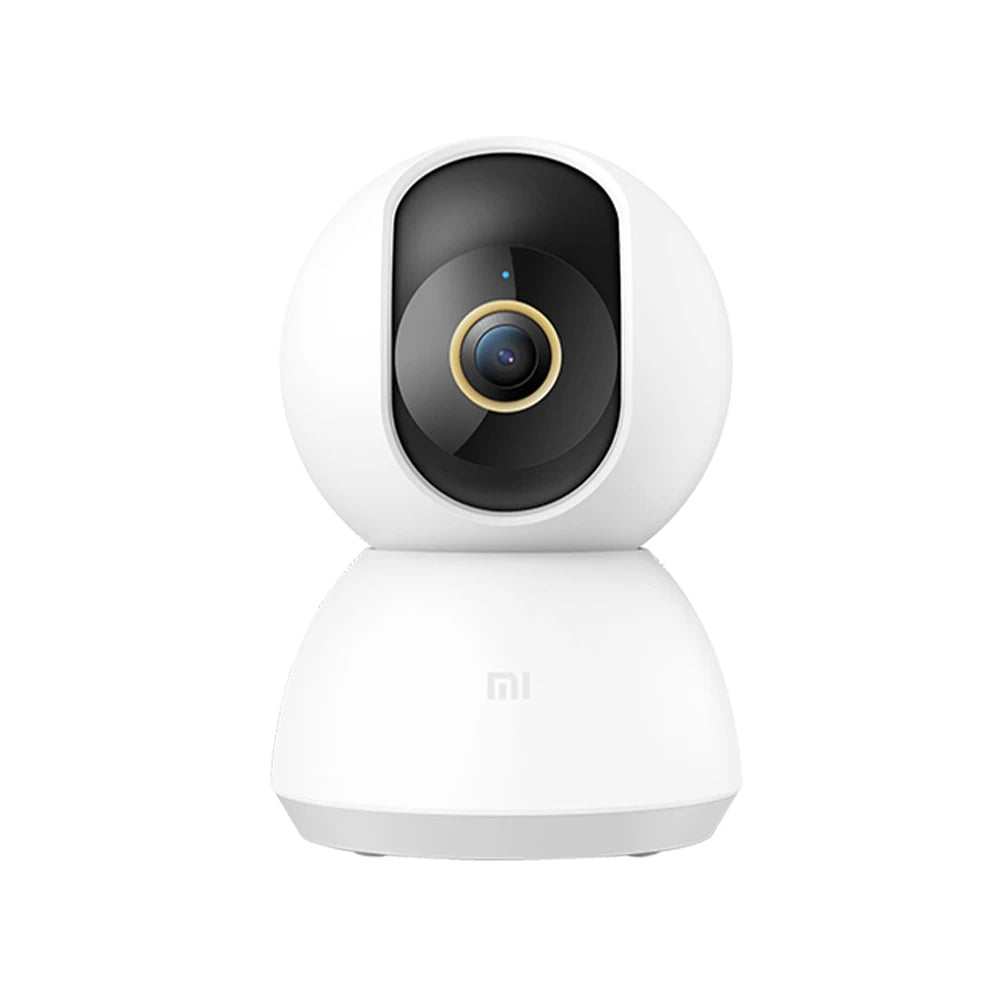 Xiaomi 360° Kamera Smart Sigurie në Shtëpi Mi PTZ 2K Kamera interneti 1296P 3 Megapixel Zbulim Njerëzor AI Kamera interneti me Vizion Nata Punon me Miji