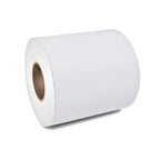 4x6" Shipping Label Printer Thermal Sticker Express Waybill 100x150mm-500 Sheets /roll Waterproof / Oil Proof