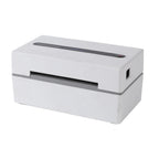 Upgraded Model Blue Tooth Label Printer with Adjustable Size Range of 25-108 mm HS-K38
