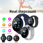 Digital Smart Sport Watch for Men and Women Bluetooth