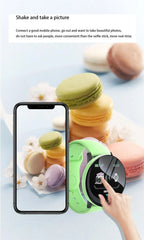 Digital Smart Sport Watch for Men and Women Bluetooth