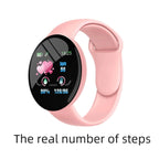 Digital Smart Sport Watch for Men and Women Bluetooth