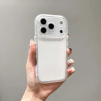 Case for IPhone Soft Airbag Shock Bumper