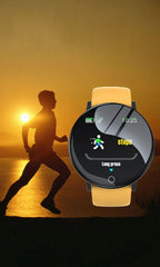 Digital Smart Sport Watch for Men and Women Bluetooth