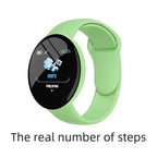 Digital Smart Sport Watch for Men and Women Bluetooth