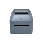 4inch Thermal Label Sticker Waybill Printer 1D 2D Barcodes Print Paper Support QR Code for DHL Fedex EMS Express 25-100mm Print