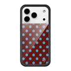 Stylish Little Animal Floral Phone Case For 17 Pro Max 16