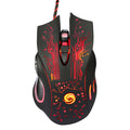 Professional Gamer Mouse for PC ,Laptop