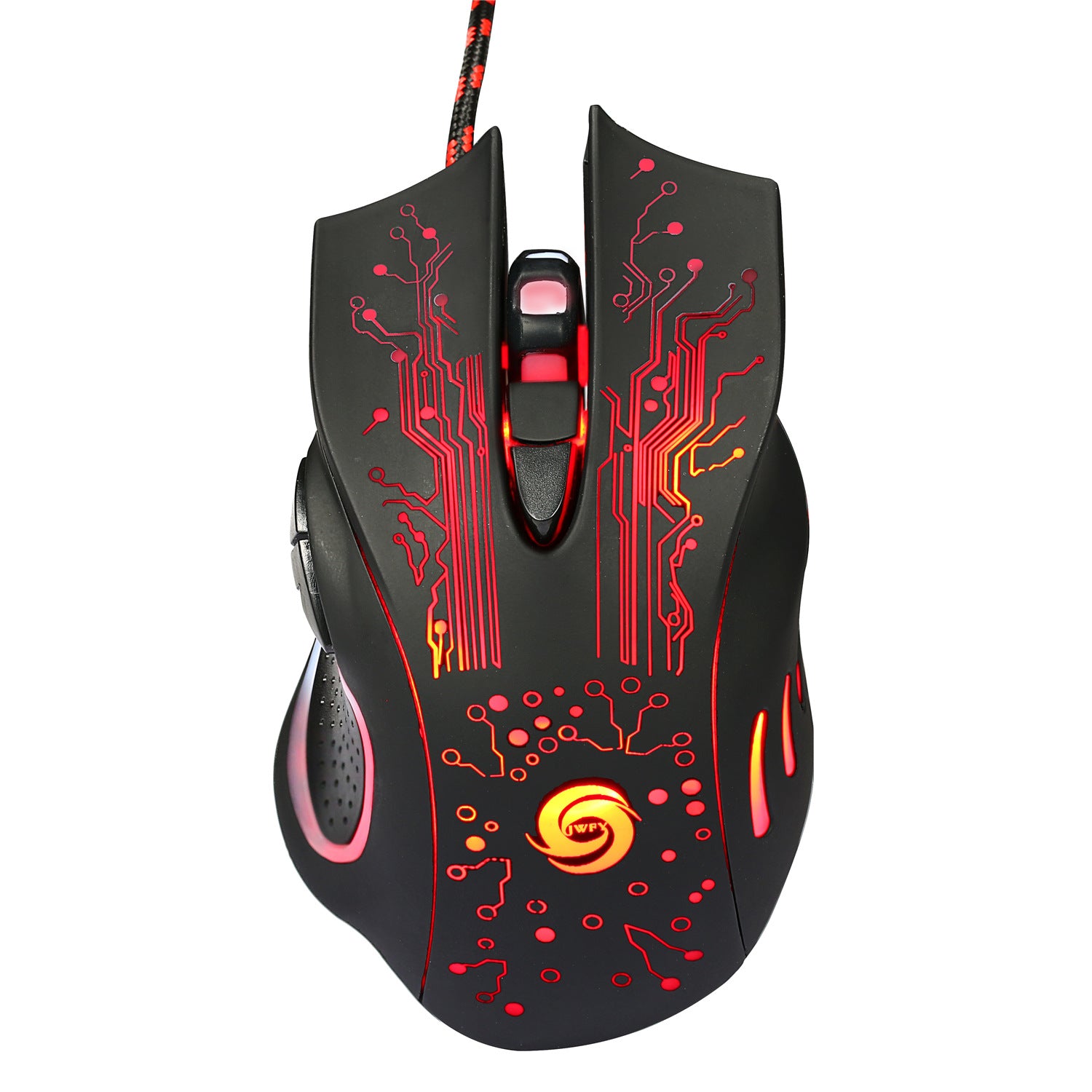 Professional Gamer Mouse for PC ,Laptop