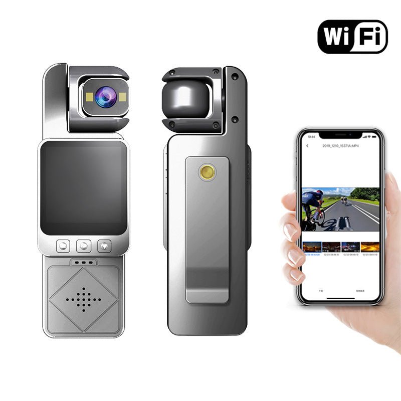 Handheld Portable Camera Sports Outdoor