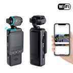 Outdoor Sports Camera Recorder Portable Pocket Cycling Camera