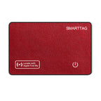 Anti-loss Card Airtag Tracker, Supports IOS Wallet Tracking