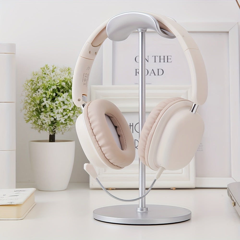 Bluetooth Headphones With Microphone