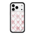 Stylish Little Animal Floral Phone Case For 17 Pro Max 16